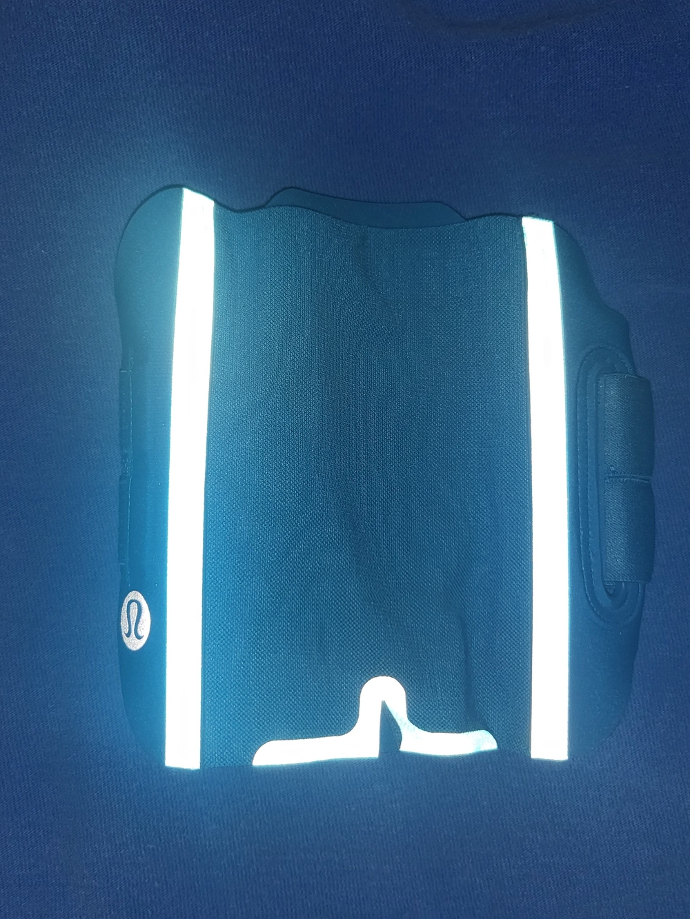 Lululemon 2 Running Arm Bands